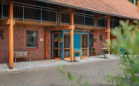 Hotel Hanken Hof Gaestehaus Mueller  4*